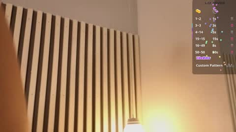 Angela  online show from April 19, 6:10 pm