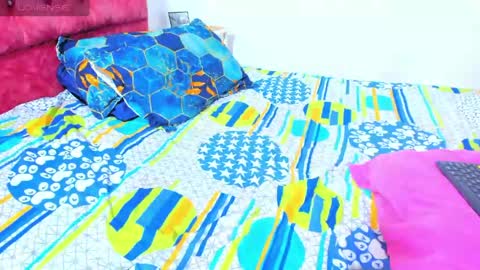 angela_wish online show from April 16, 8:08 pm