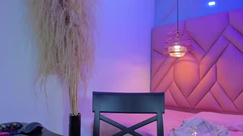 ANGELA online show from January 29, 12:02 pm