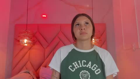 ANGELA online show from June 6, 12:00 pm