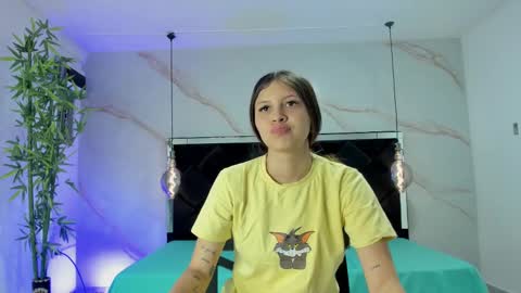 ANGELA online show from September 10, 12:05 pm