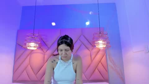 ANGELA online show from March 11, 12:17 pm