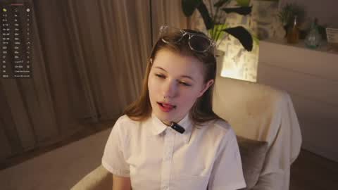 Mary online show from April 2, 1:41 pm