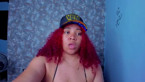 Angela online show from March 18, 3:11 am