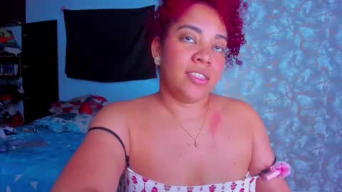 Angela online show from February 4, 12:57 am