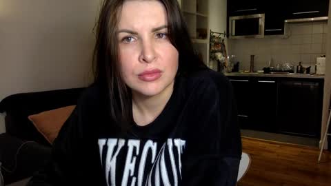 Angela online show from January 26, 9:40 pm