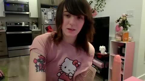 angelalice555 online show from October 19, 6:48 am