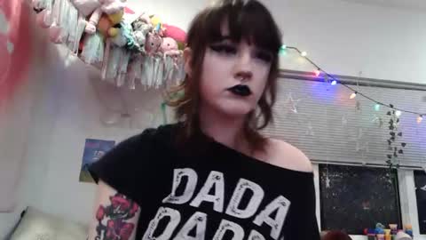 angelalice555 online show from February 13, 10:39 am