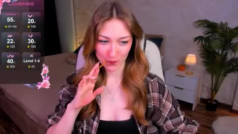 angelanabelle online show from November 12, 11:47 pm