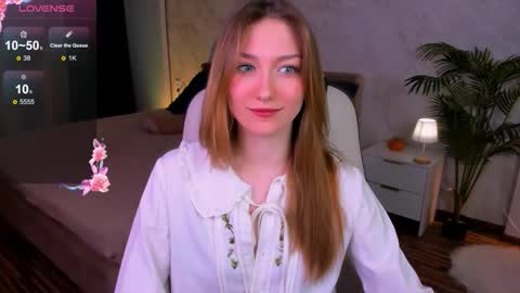 angelanabelle online show from November 8, 9:31 pm