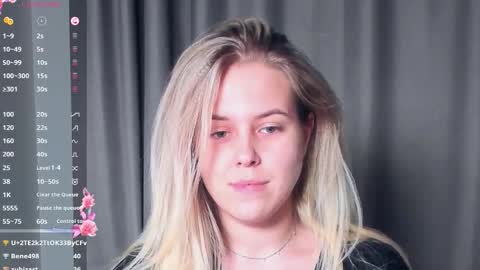 Darsi Anty online show from November 2, 3:59 pm