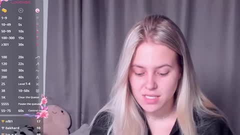 Darsi Anty online show from September 20, 3:32 pm