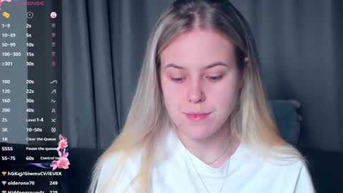 Darsi Anty online show from November 15, 1:34 pm