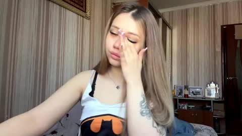 Angel online show from April 18, 5:21 am