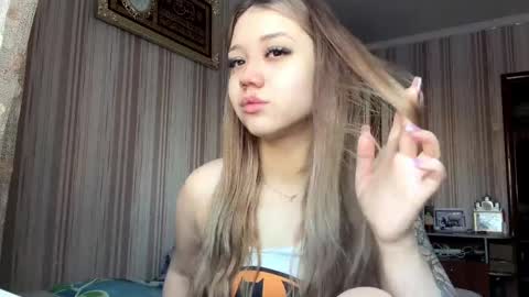 Angel online show from April 17, 3:19 am