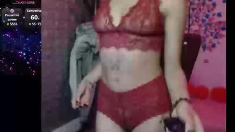angelaturizo_ online show from September 19, 7:57 pm