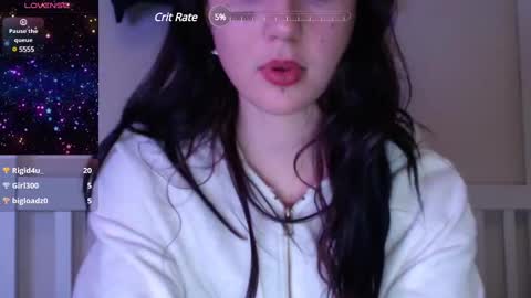 Fern4Ever online show from January 28, 2:11 am