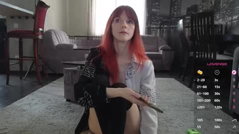 angelbl666 online show from March 25, 9:23 am