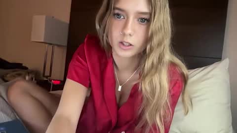 Angel  online show from May 9, 12:23 am