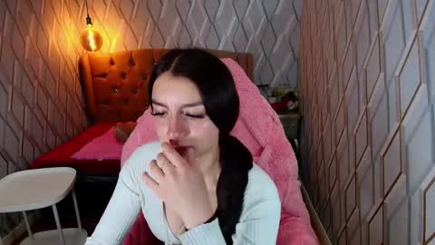 Angel online show from March 17, 1:04 pm