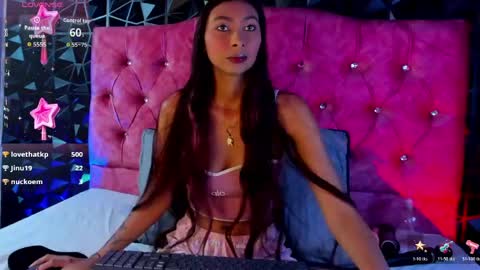 angeldreams15 online show from March 21, 6:57 pm