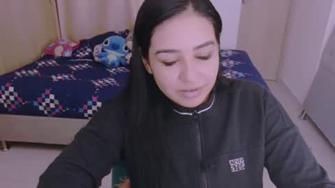 anastasia online show from December 8, 6:17 pm