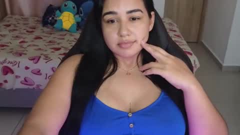 anastasia online show from February 16, 7:27 pm