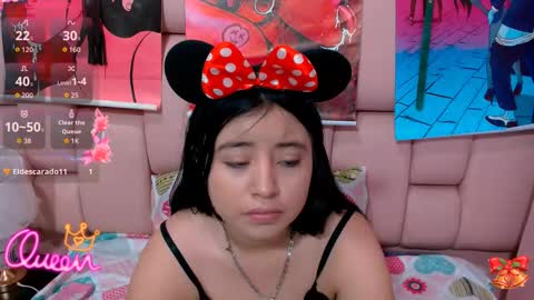 angel online show from February 13, 12:18 pm