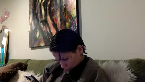 angelia01m online show from November 11, 12:50 am