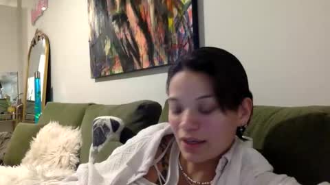 angelia01m online show from November 14, 1:38 am