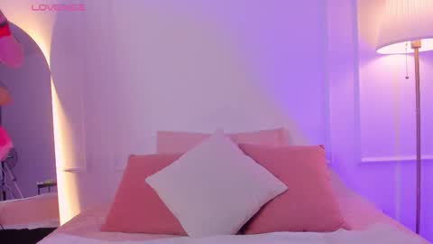 Angelica Cross online show from October 7, 12:09 pm