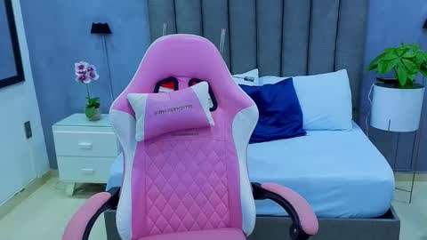 A N G E L I C A online show from October 13, 11:13 am