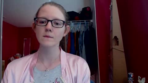 AngelicAngel online show from March 3, 6:42 pm