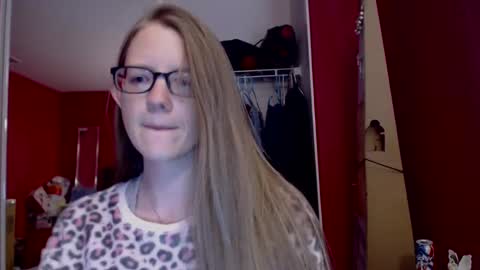 AngelicAngel online show from March 7, 12:26 am