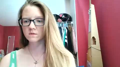 AngelicAngel online show from June 30, 9:47 pm