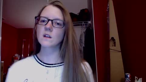 AngelicAngel online show from February 14, 5:30 am