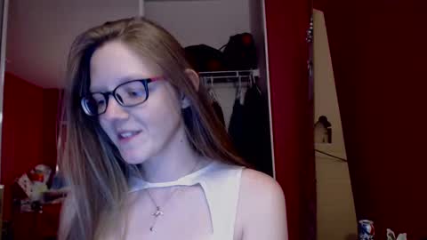 AngelicAngel online show from March 10, 6:05 am