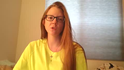 AngelicAngel online show from November 14, 9:59 pm