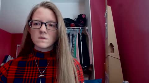 AngelicAngel online show from October 3, 7:52 pm