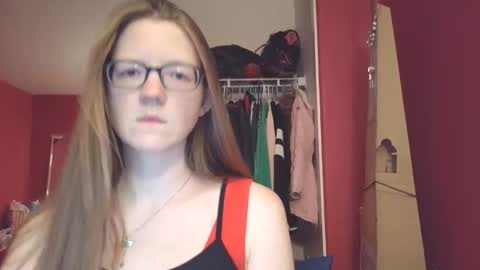 AngelicAngel online show from November 29, 5:11 am