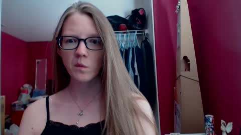 AngelicAngel online show from February 26, 9:07 pm