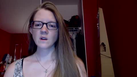 AngelicAngel online show from September 13, 3:36 am