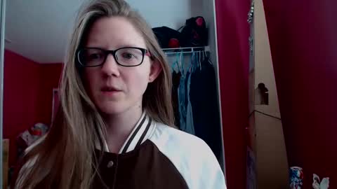 AngelicAngel online show from March 4, 10:27 pm