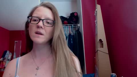 AngelicAngel online show from September 9, 8:19 pm