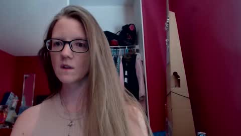 AngelicAngel online show from October 30, 7:37 pm