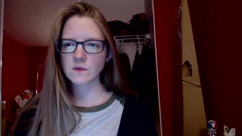 AngelicAngel online show from March 9, 3:32 am