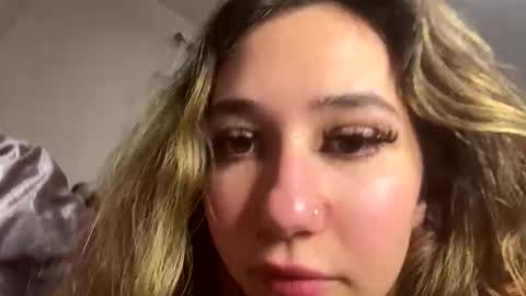 AngelicaSnow AngelParis online show from March 9, 12:31 am