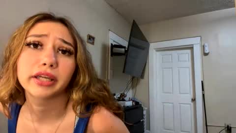 AngelicaSnow AngelParis online show from December 28, 4:51 am