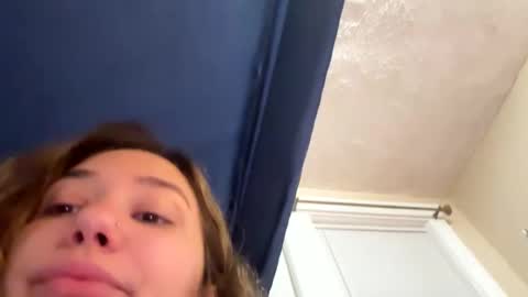 AngelicaSnow AngelParis online show from January 23, 5:13 am