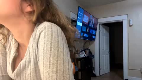 AngelicaSnow AngelParis online show from January 24, 4:27 am